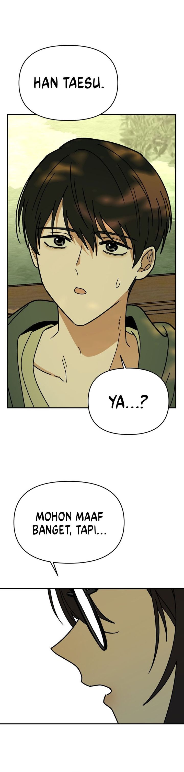 Mia Has Returned Chapter 04 page 32