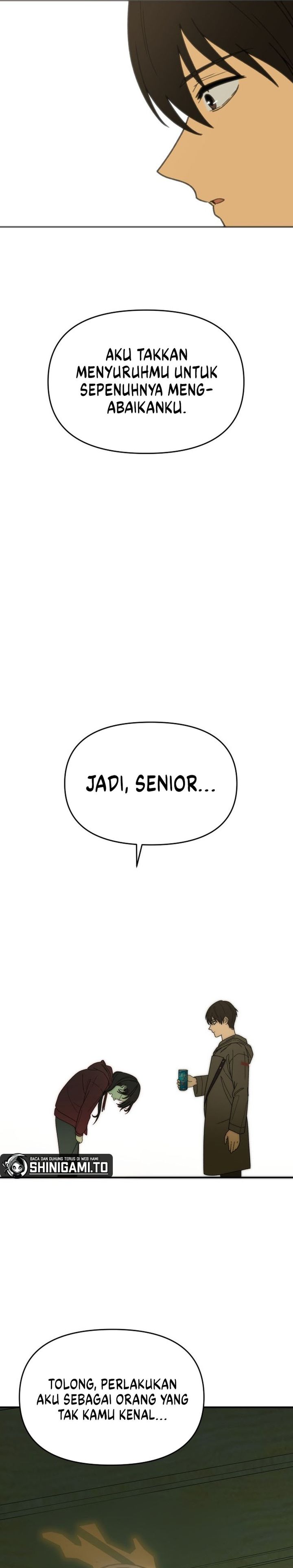 Mia Has Returned Chapter 04 page 38