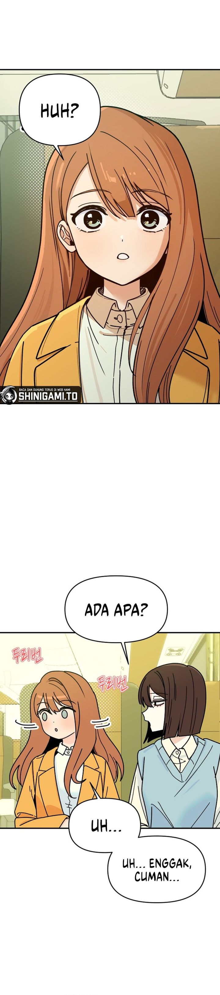 Mia Has Returned Chapter 04 page 4