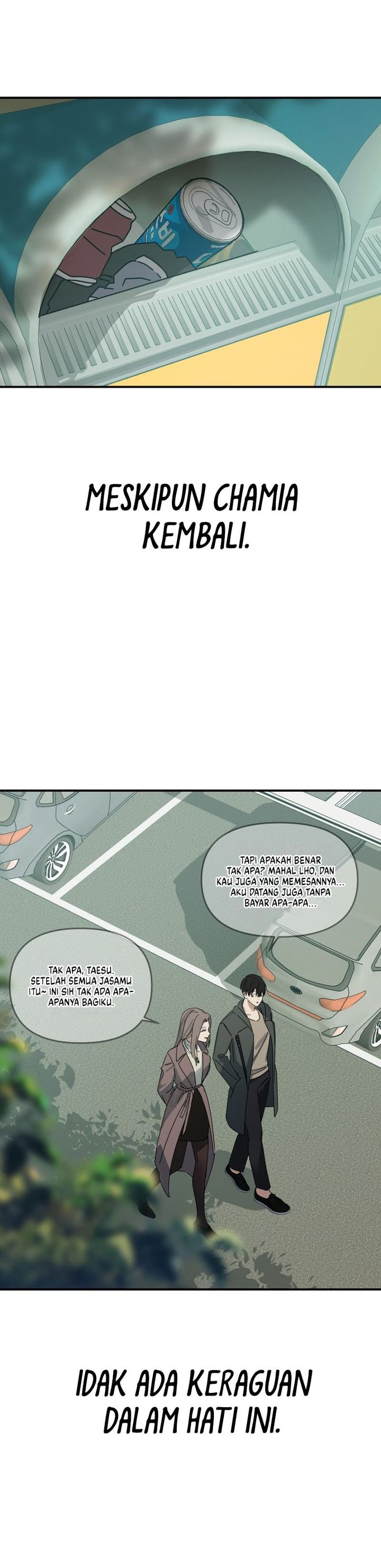 Mia Has Returned Chapter 04 page 58
