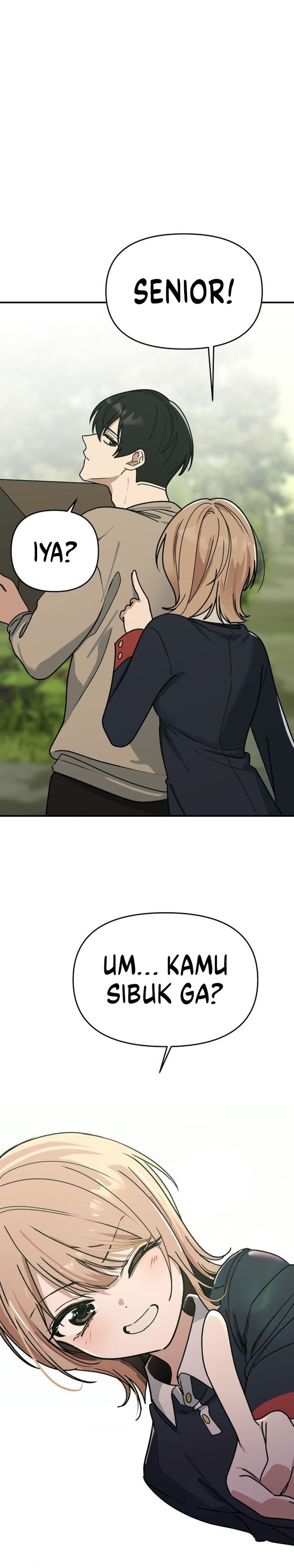 Mia Has Returned Chapter 04 page 68