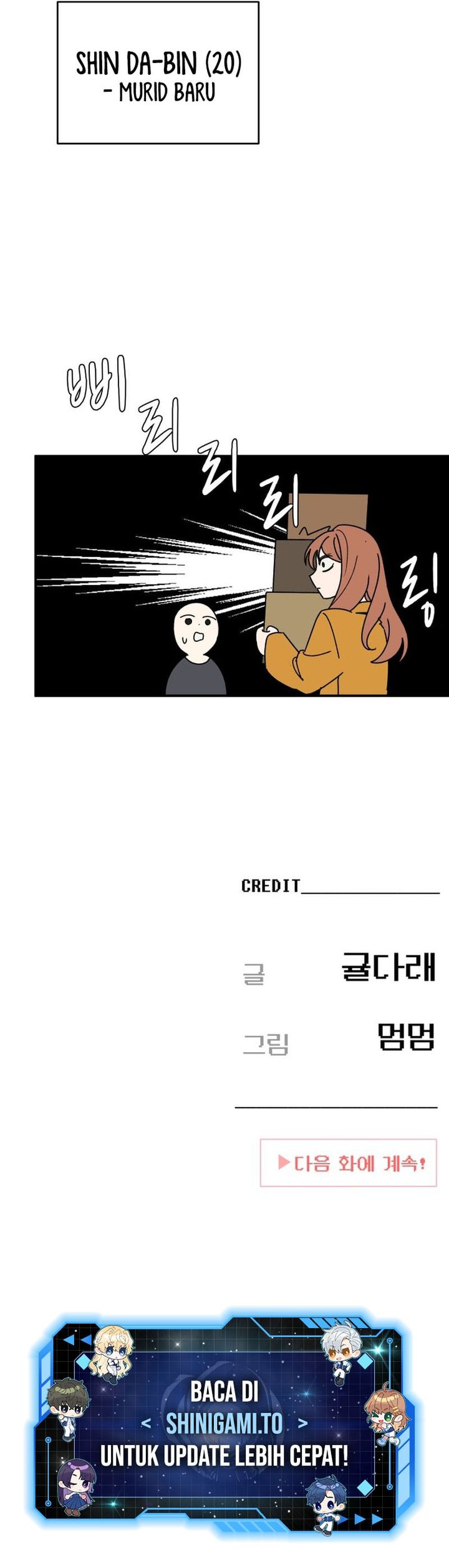 Mia Has Returned Chapter 04 page 70