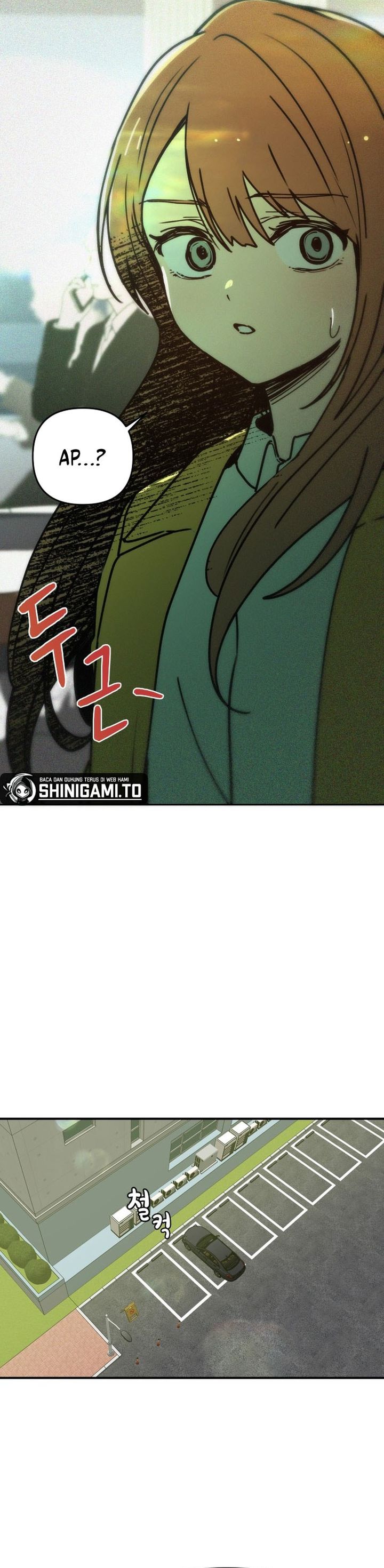 Mia Has Returned Chapter 04 page 10