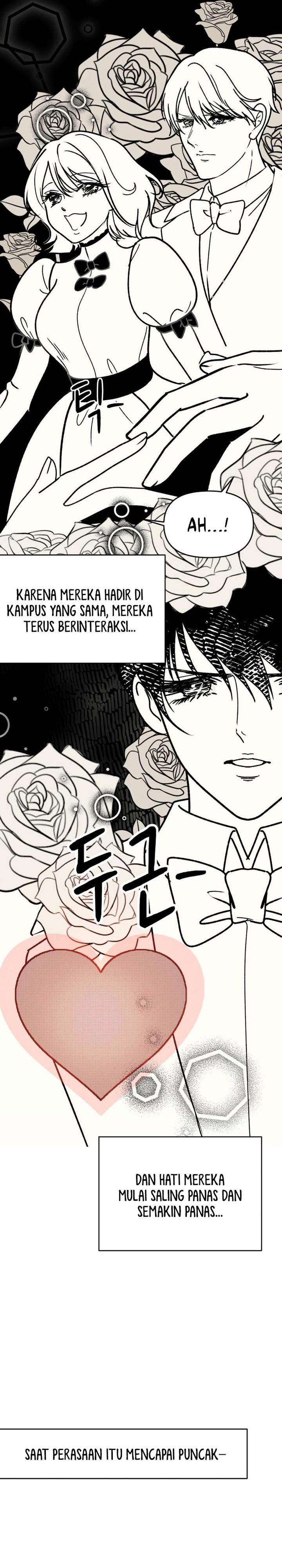 Mia Has Returned Chapter 05 page 38