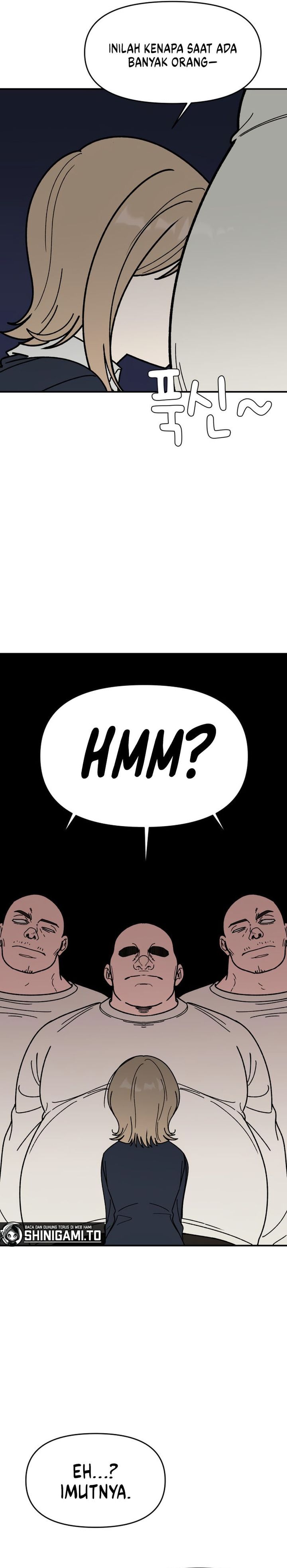 Mia Has Returned Chapter 05 page 44