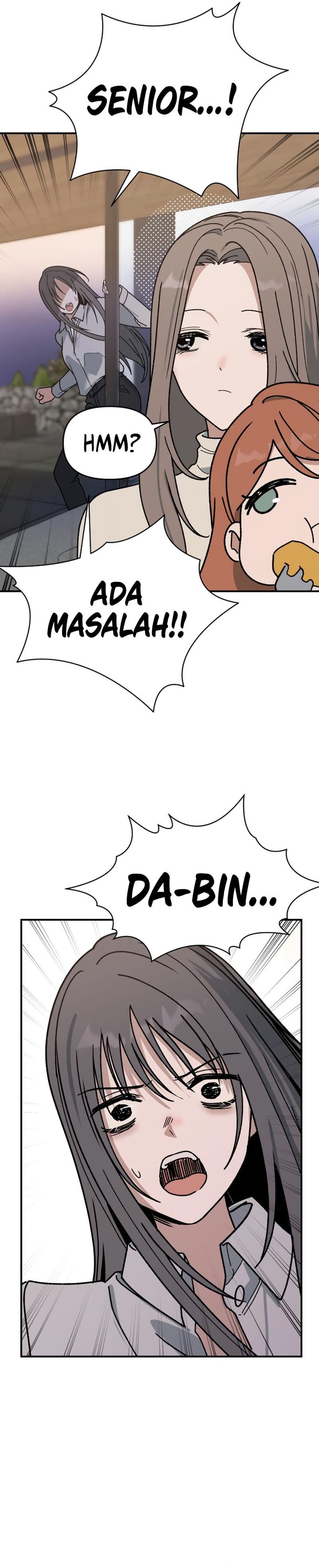 Mia Has Returned Chapter 05 page 48