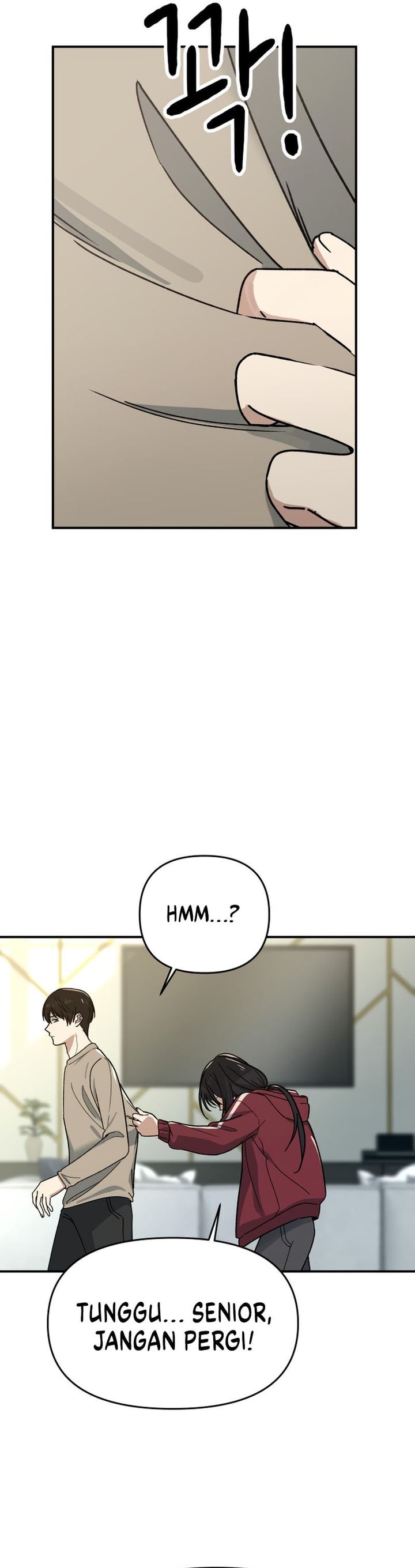 Mia Has Returned Chapter 05 page 54