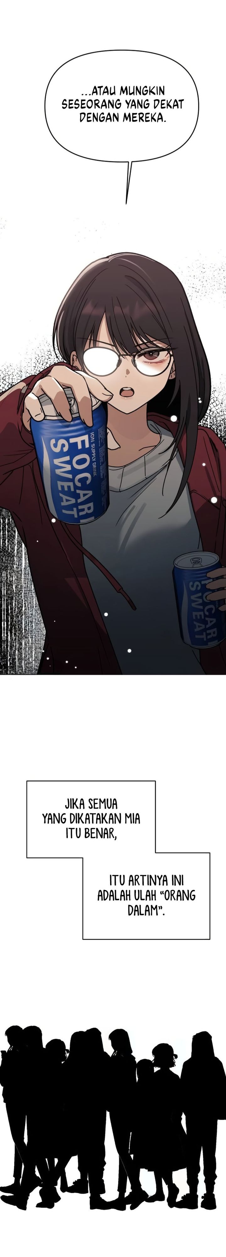 Mia Has Returned Chapter 06 page 42