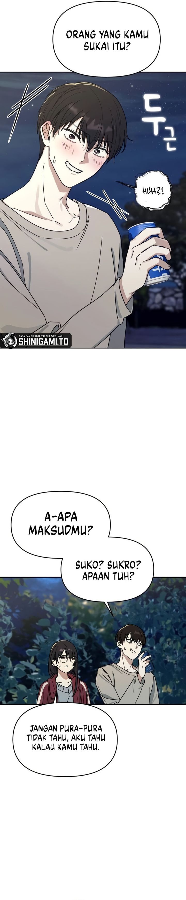 Mia Has Returned Chapter 06 page 50