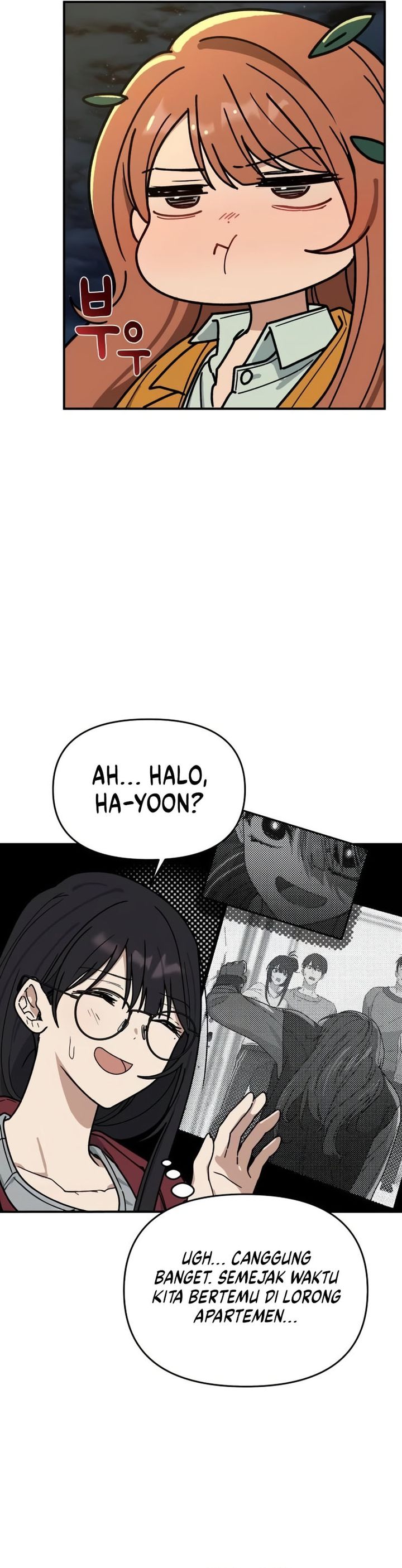 Mia Has Returned Chapter 06 page 56