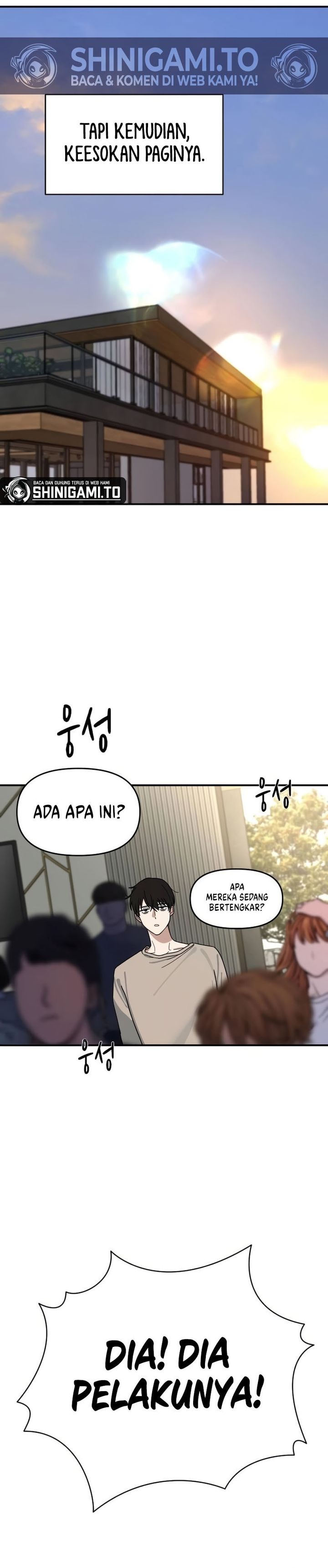 Mia Has Returned Chapter 06 page 66