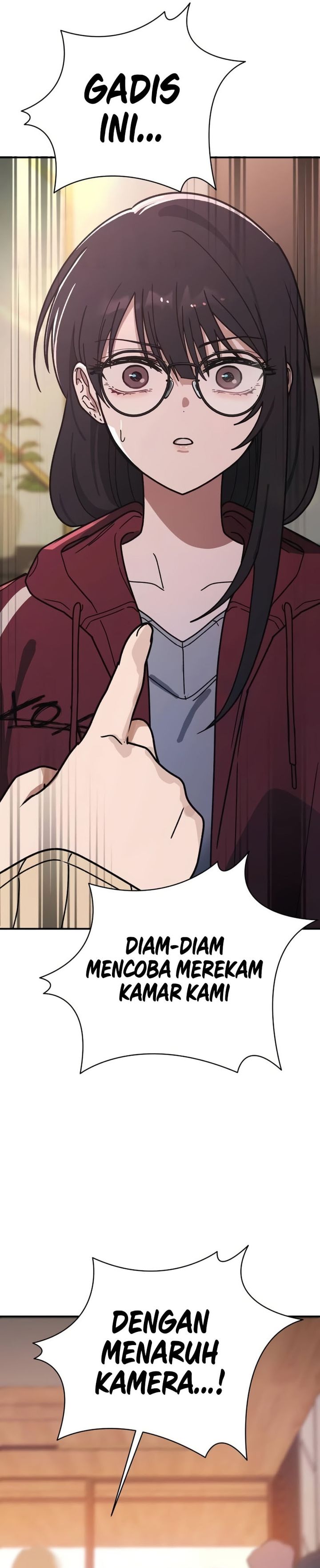 Mia Has Returned Chapter 06 page 72