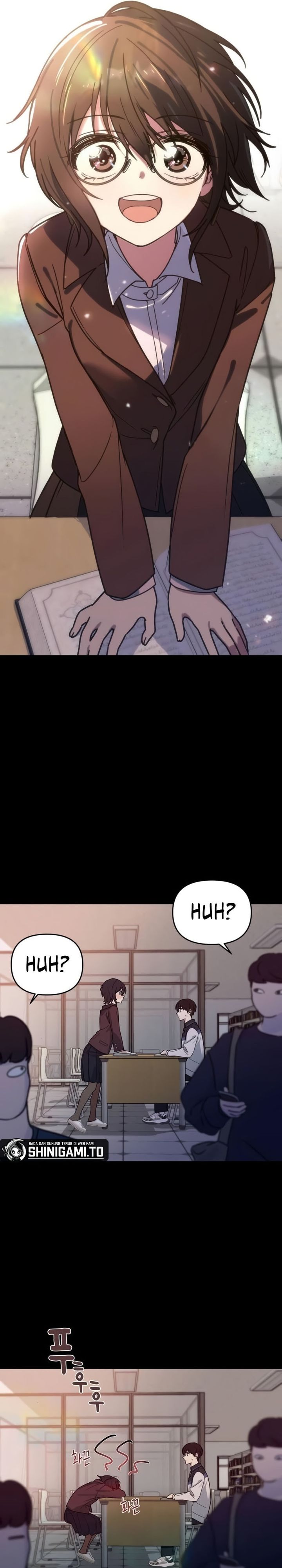 Mia Has Returned Chapter 06 page 18