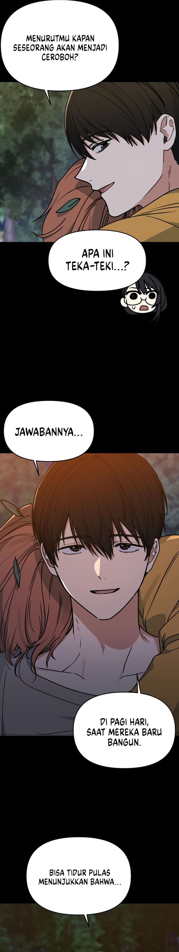 Mia Has Returned Chapter 07 page 24
