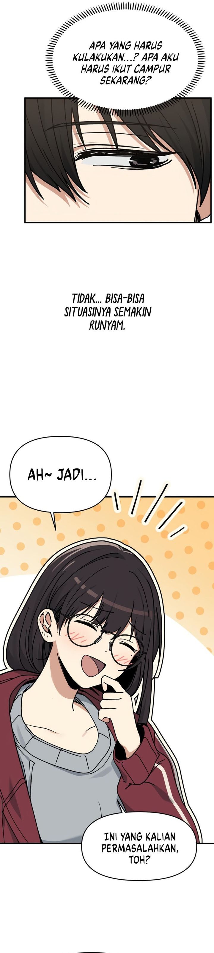 Mia Has Returned Chapter 07 page 34