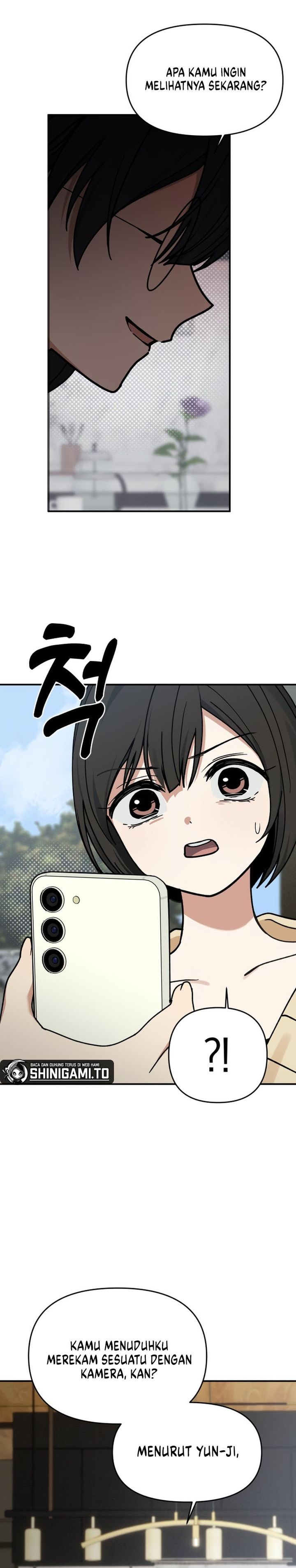Mia Has Returned Chapter 07 page 40