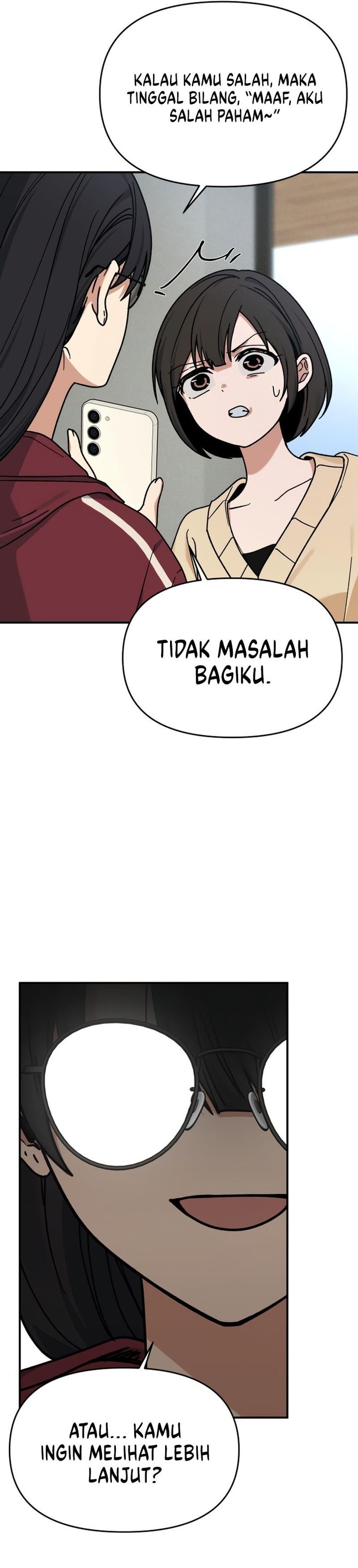 Mia Has Returned Chapter 07 page 44