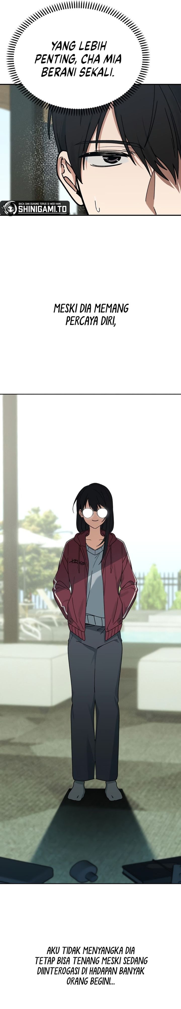 Mia Has Returned Chapter 07 page 60