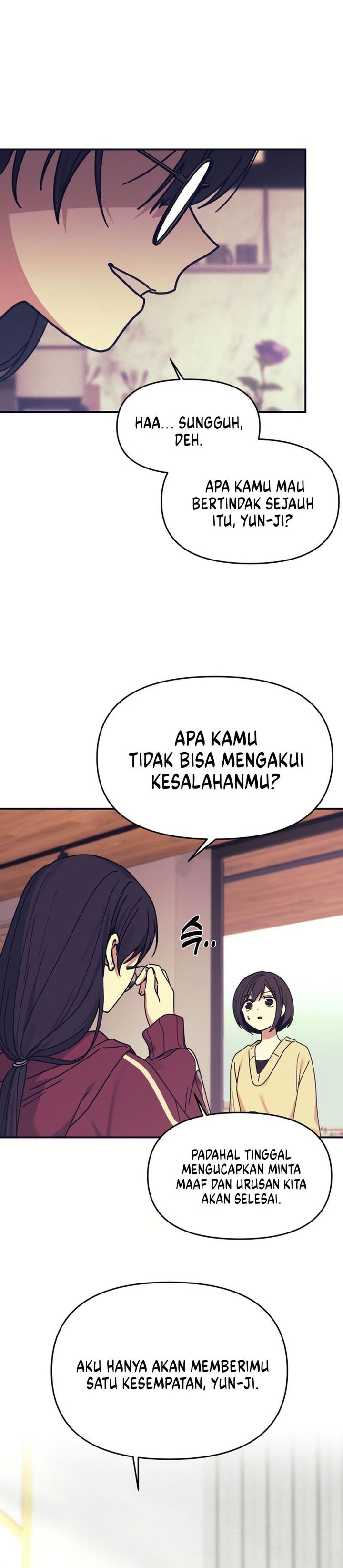 Mia Has Returned Chapter 07 page 66