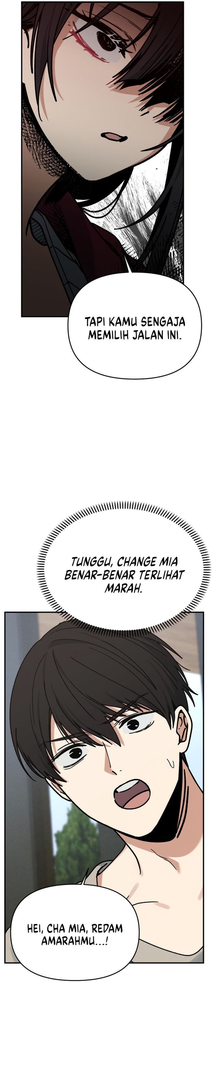 Mia Has Returned Chapter 07 page 70
