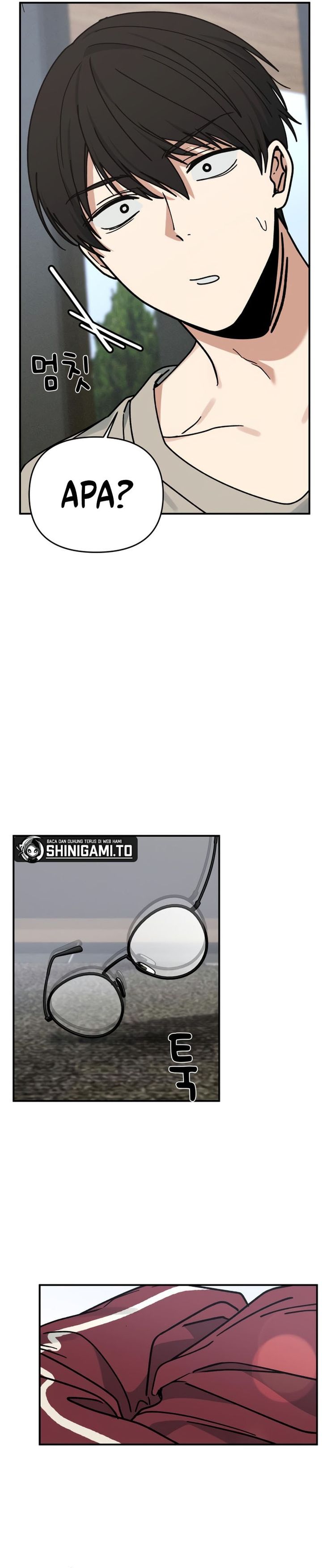 Mia Has Returned Chapter 07 page 72