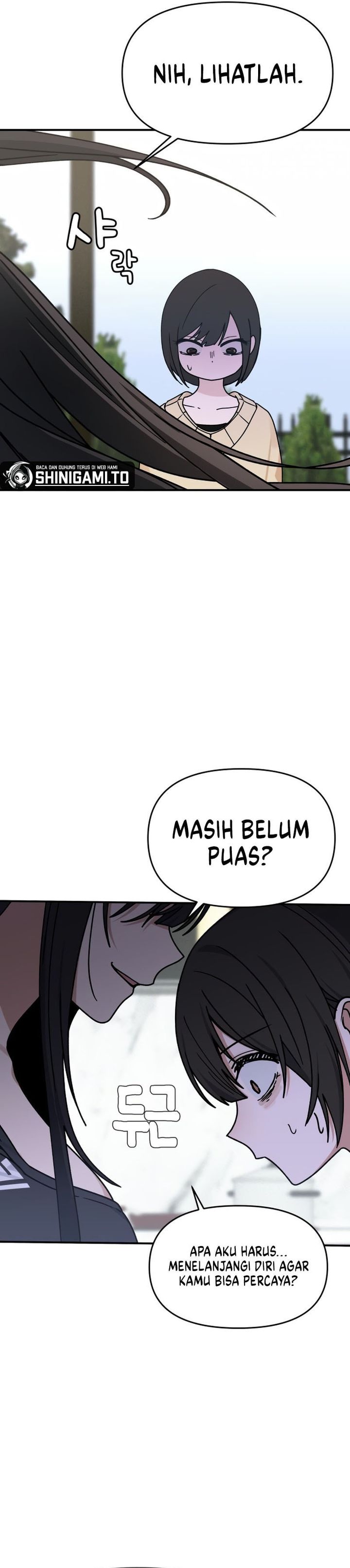 Mia Has Returned Chapter 07 page 78