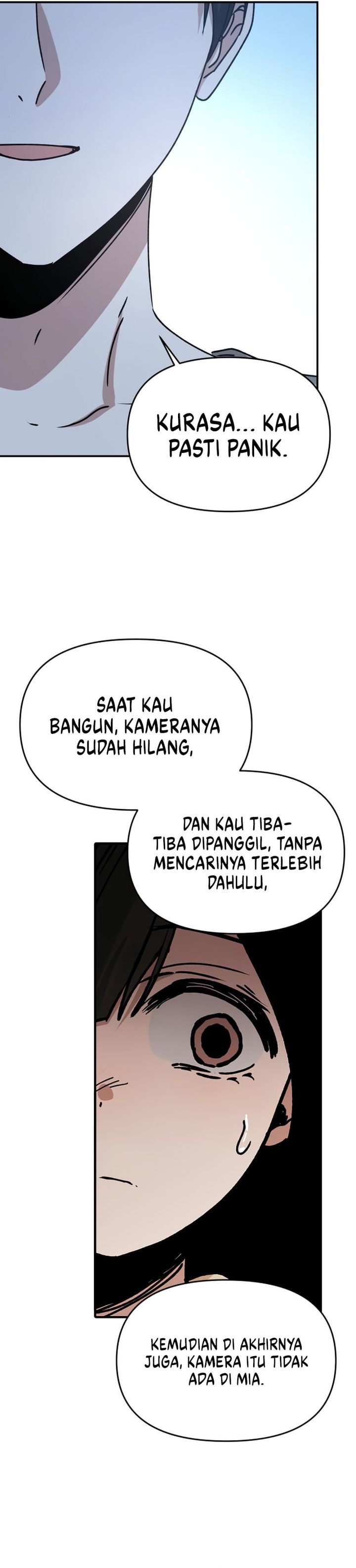 Mia Has Returned Chapter 08 page 28