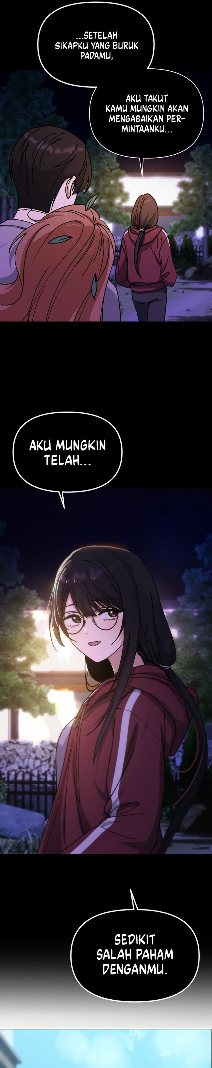 Mia Has Returned Chapter 08 page 58