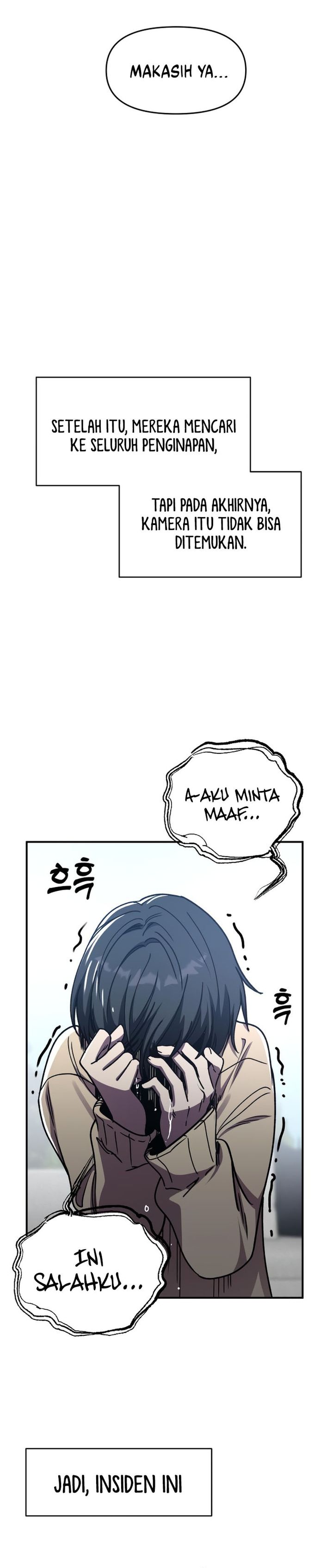 Mia Has Returned Chapter 08 page 6