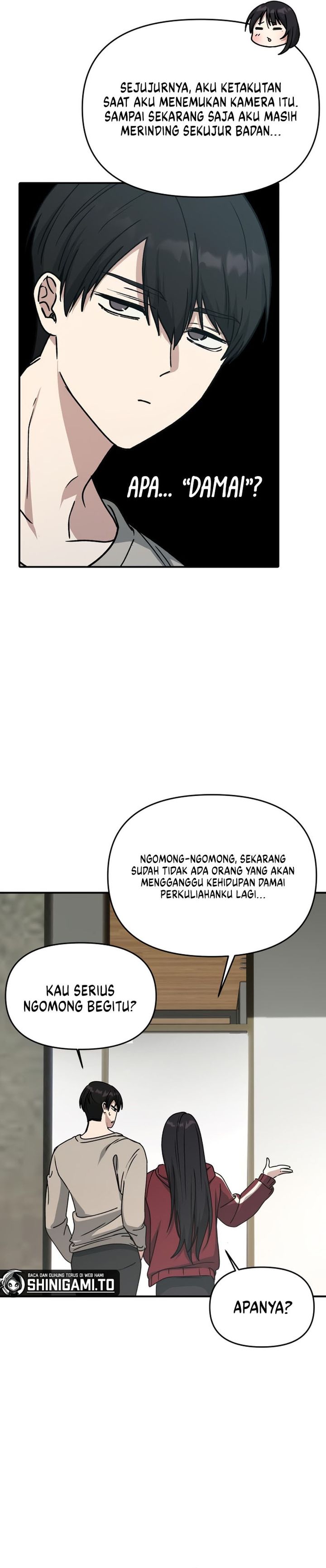 Mia Has Returned Chapter 08 page 78