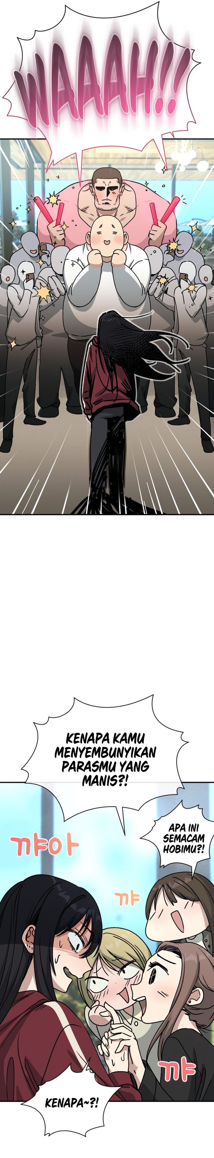 Mia Has Returned Chapter 08 page 82