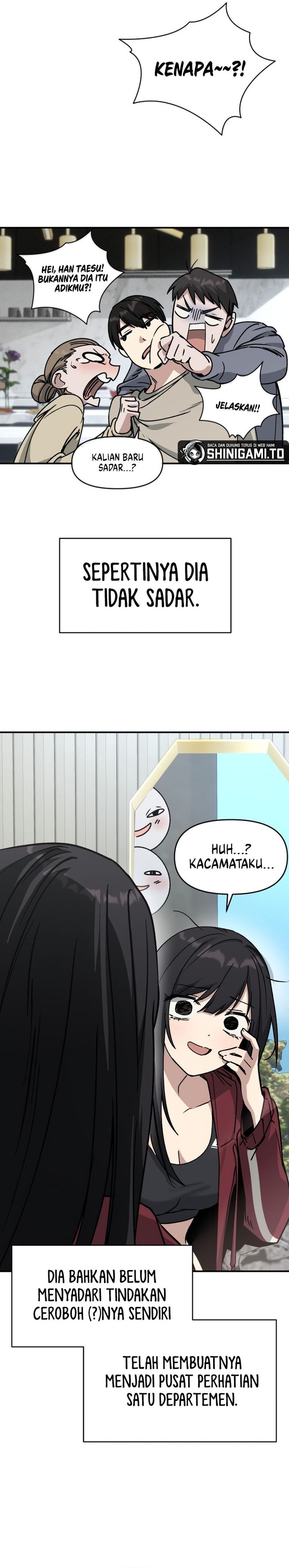 Mia Has Returned Chapter 08 page 84