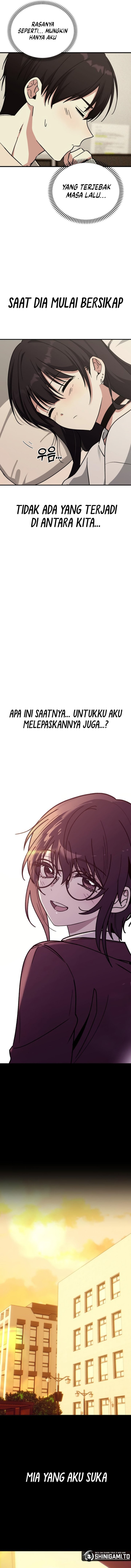 Mia Has Returned Chapter 14 page 24