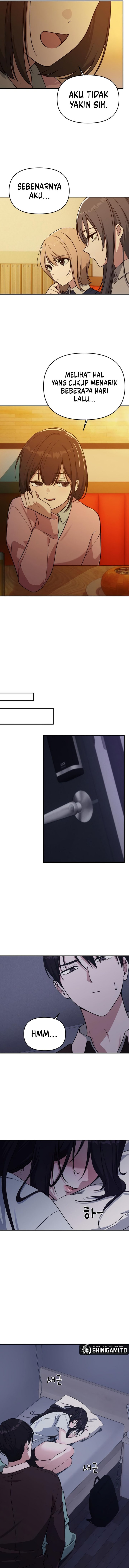 Mia Has Returned Chapter 14 page 10