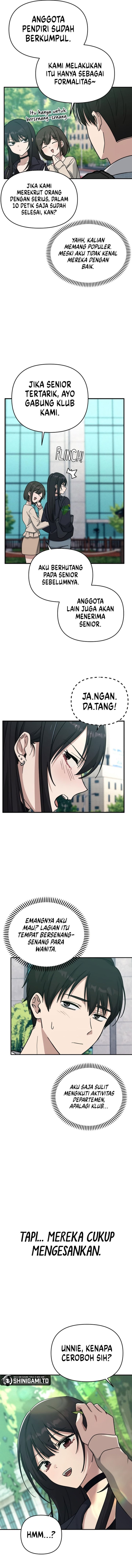 Mia Has Returned Chapter 15 page 24