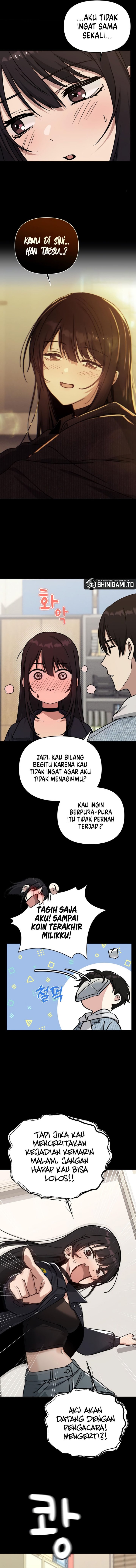 Mia Has Returned Chapter 15 page 18