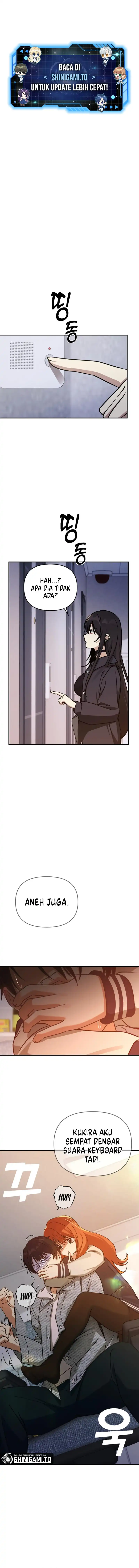 Baca Mia Has Returned - Chapter 17 halaman 1