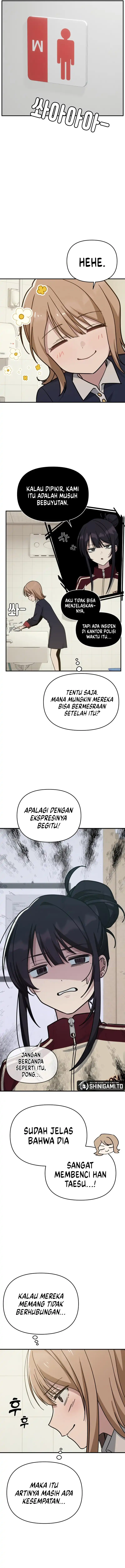 Baca Mia Has Returned - Chapter 17 halaman 10