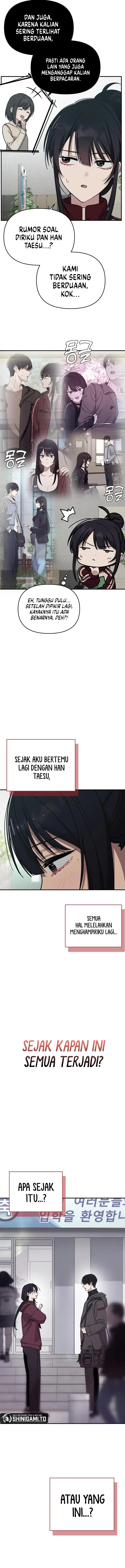Baca Mia Has Returned - Chapter 17 halaman 12