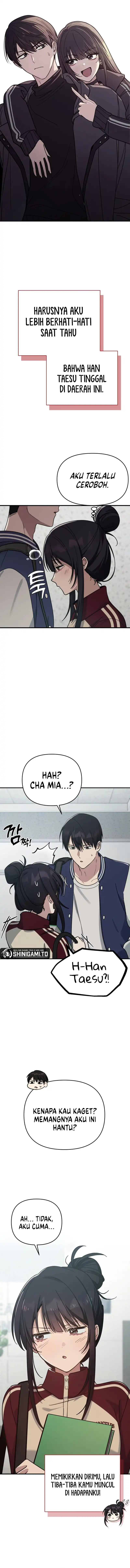 Baca Mia Has Returned - Chapter 17 halaman 13