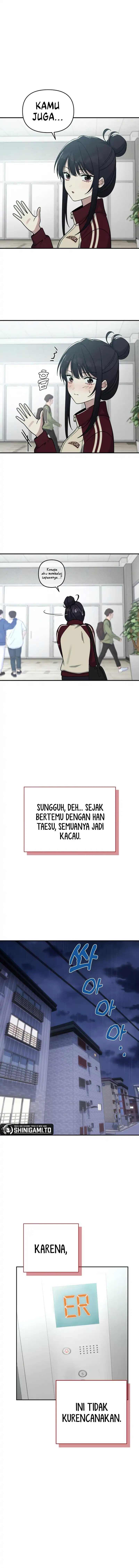 Baca Mia Has Returned - Chapter 17 halaman 15