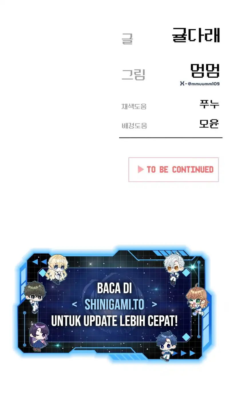 Baca Mia Has Returned - Chapter 17 halaman 17