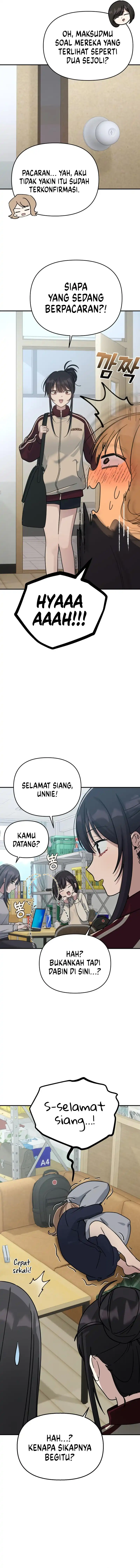 Baca Mia Has Returned - Chapter 17 halaman 7