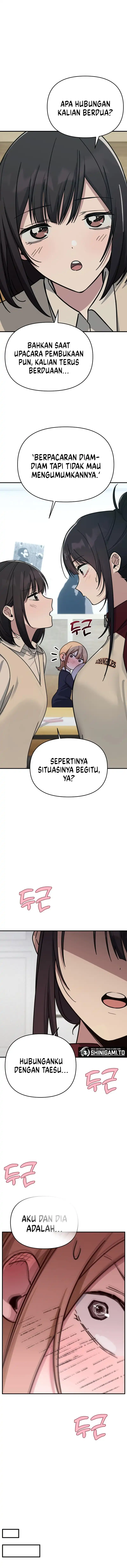 Baca Mia Has Returned - Chapter 17 halaman 9