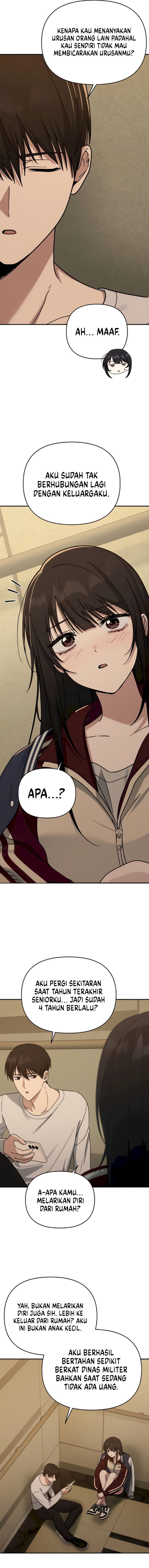 Baca Mia Has Returned - Chapter 18 halaman 10