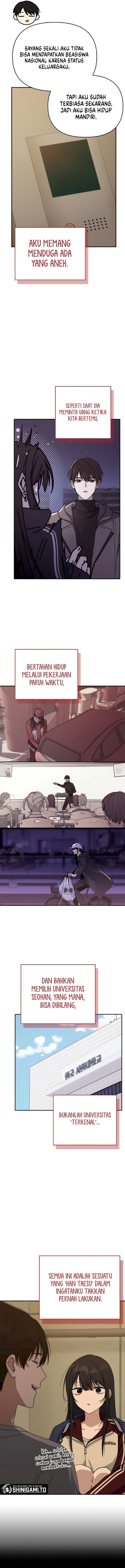 Baca Mia Has Returned - Chapter 18 halaman 11