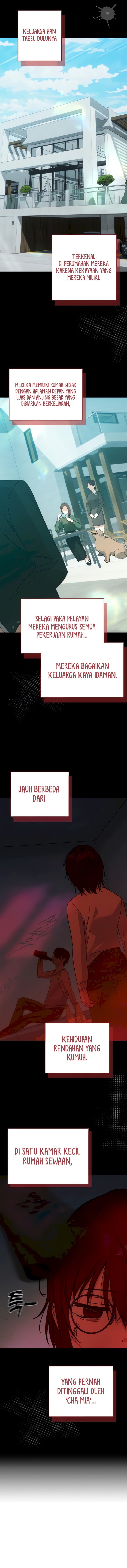 Baca Mia Has Returned - Chapter 18 halaman 12