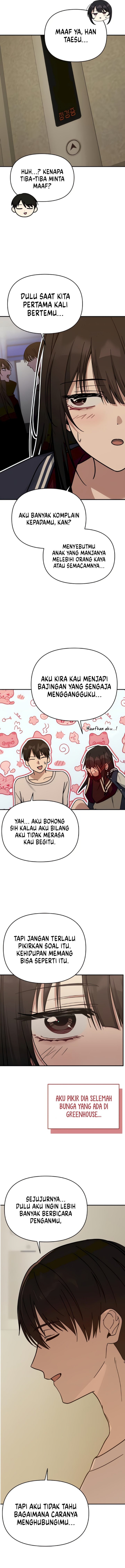 Baca Mia Has Returned - Chapter 18 halaman 13