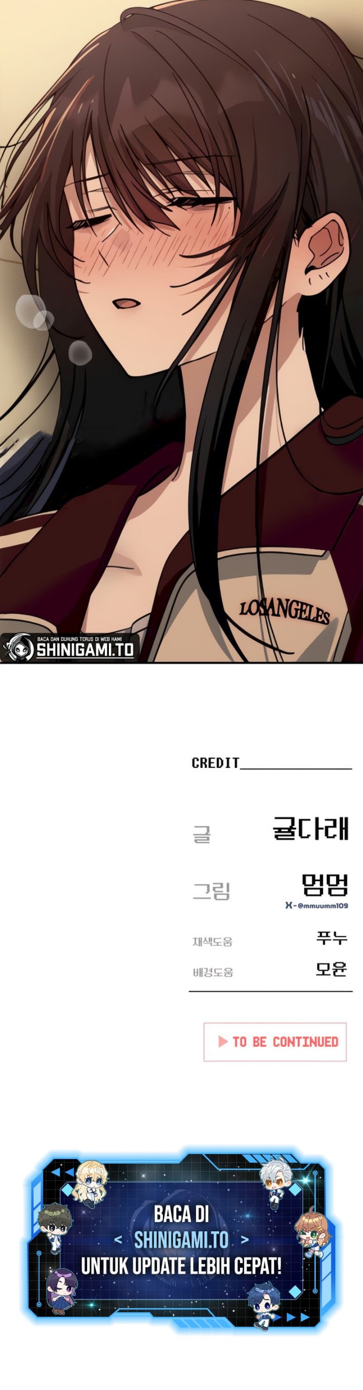 Baca Mia Has Returned - Chapter 18 halaman 18