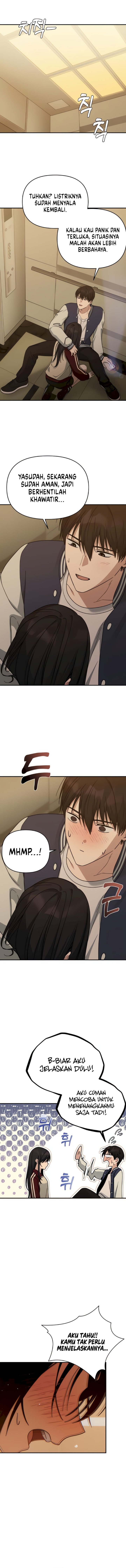 Baca Mia Has Returned - Chapter 18 halaman 6